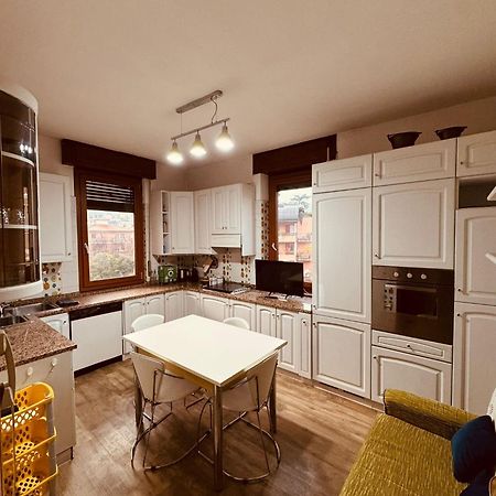 Residenza Le Dimore Centro Верона Экстерьер фото