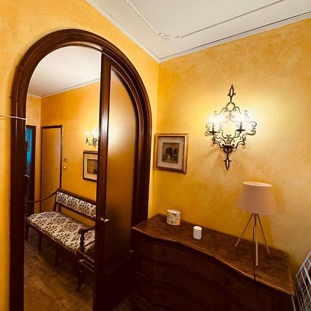 Residenza Le Dimore Centro Верона Экстерьер фото