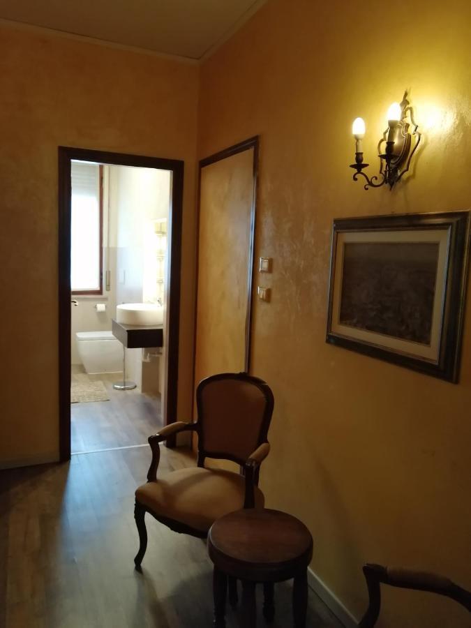 Residenza Le Dimore Centro Верона Экстерьер фото