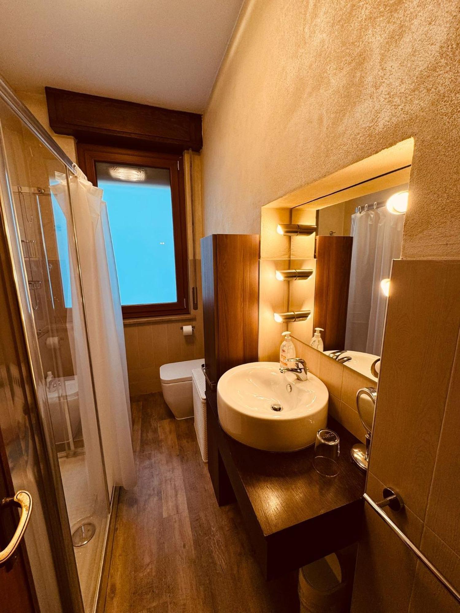 Residenza Le Dimore Centro Верона Экстерьер фото