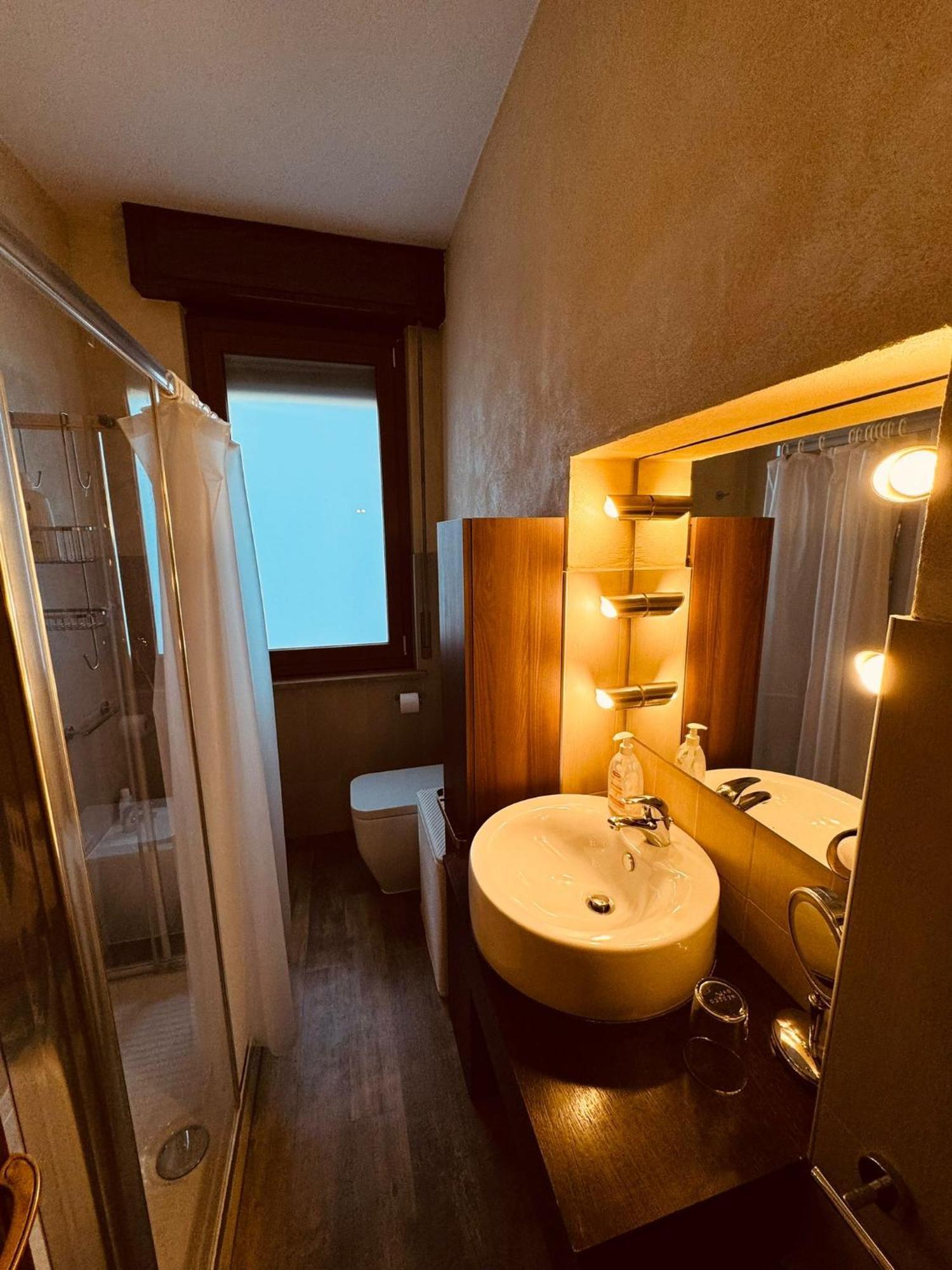 Residenza Le Dimore Centro Верона Экстерьер фото