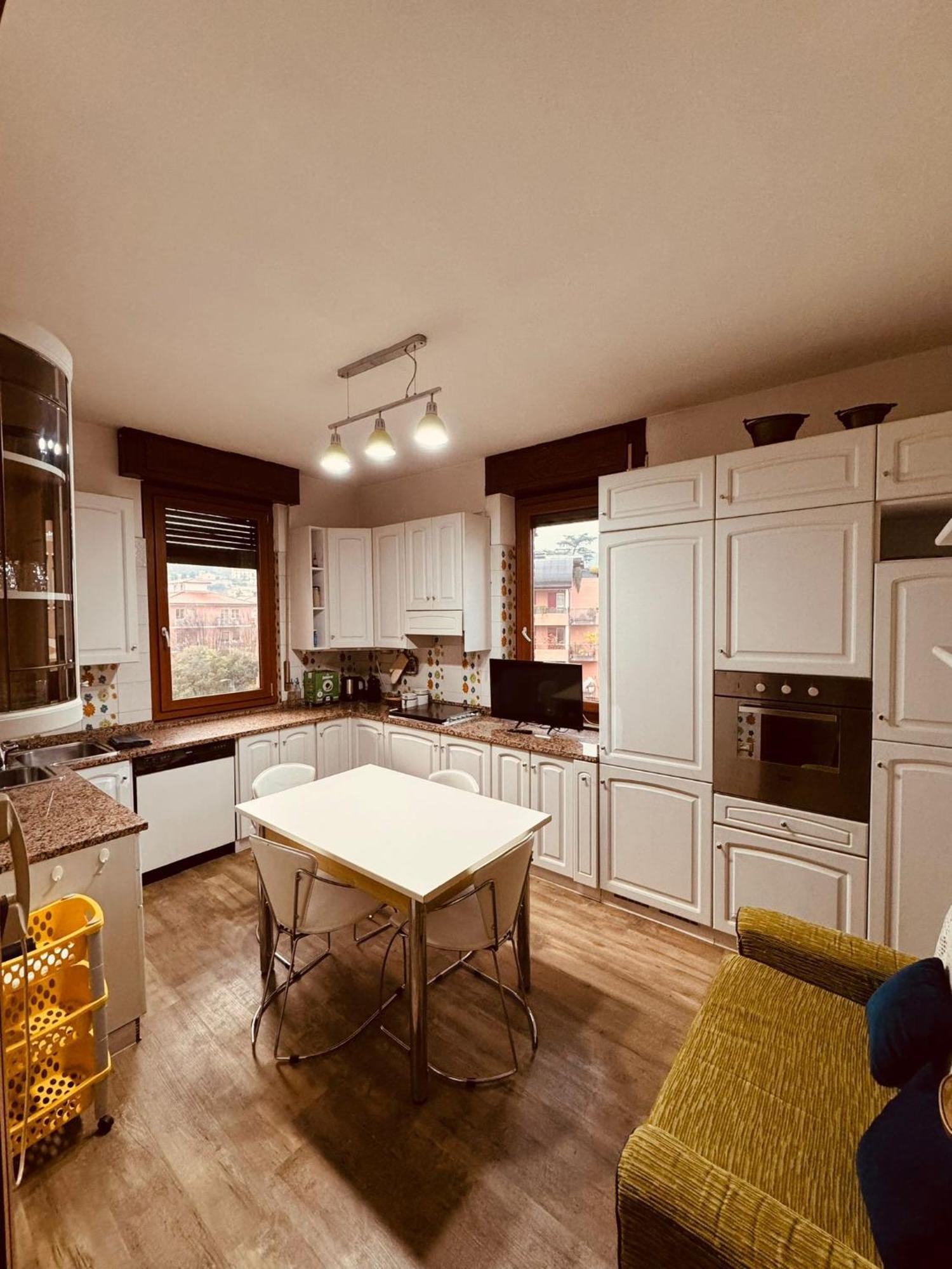 Residenza Le Dimore Centro Верона Экстерьер фото