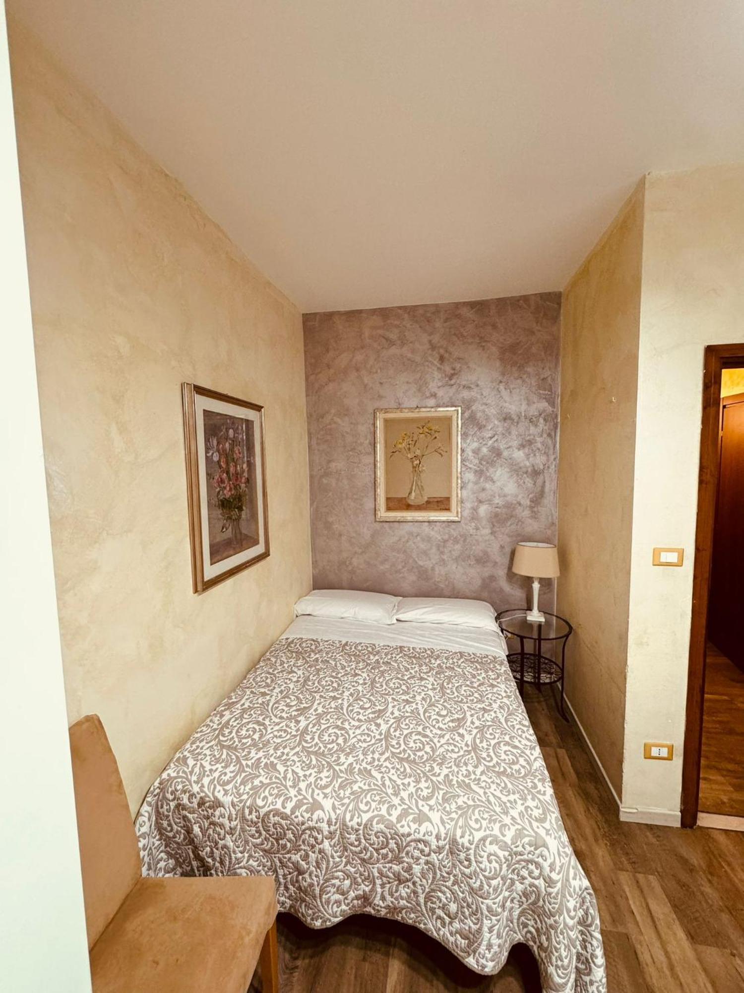 Residenza Le Dimore Centro Верона Экстерьер фото