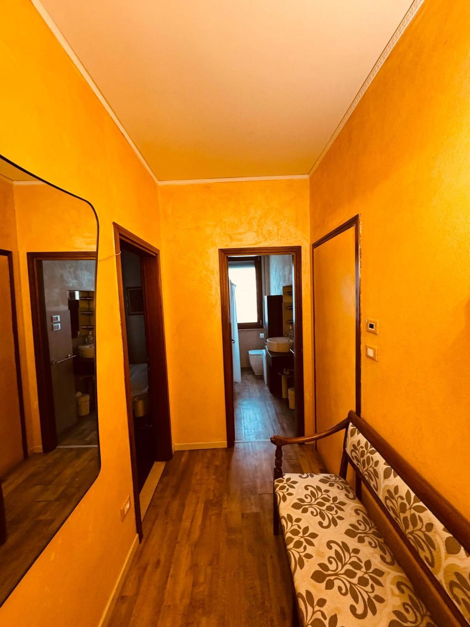 Residenza Le Dimore Centro Верона Экстерьер фото