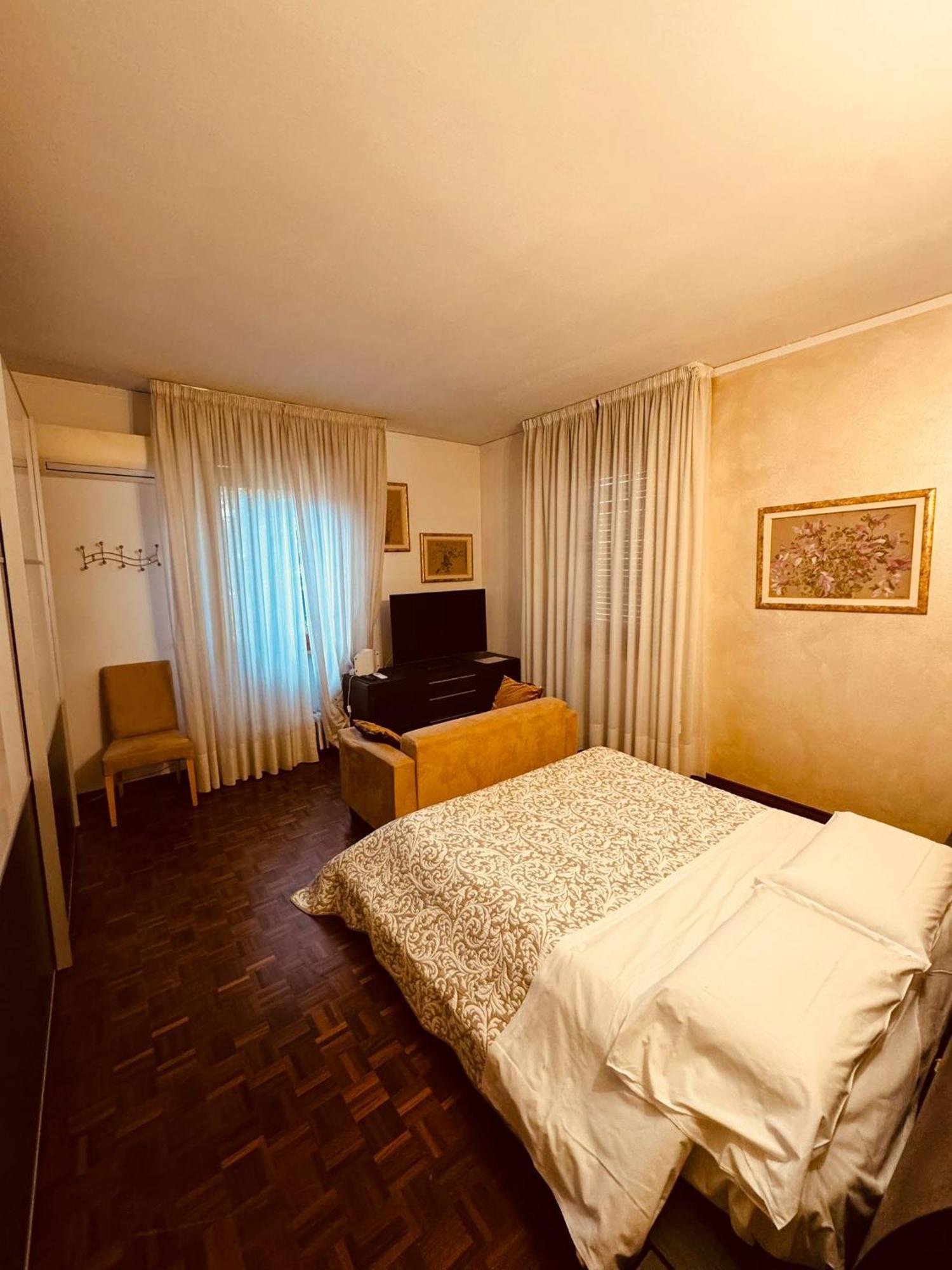 Residenza Le Dimore Centro Верона Экстерьер фото