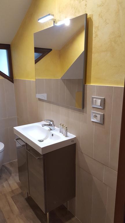 Residenza Le Dimore Centro Верона Экстерьер фото