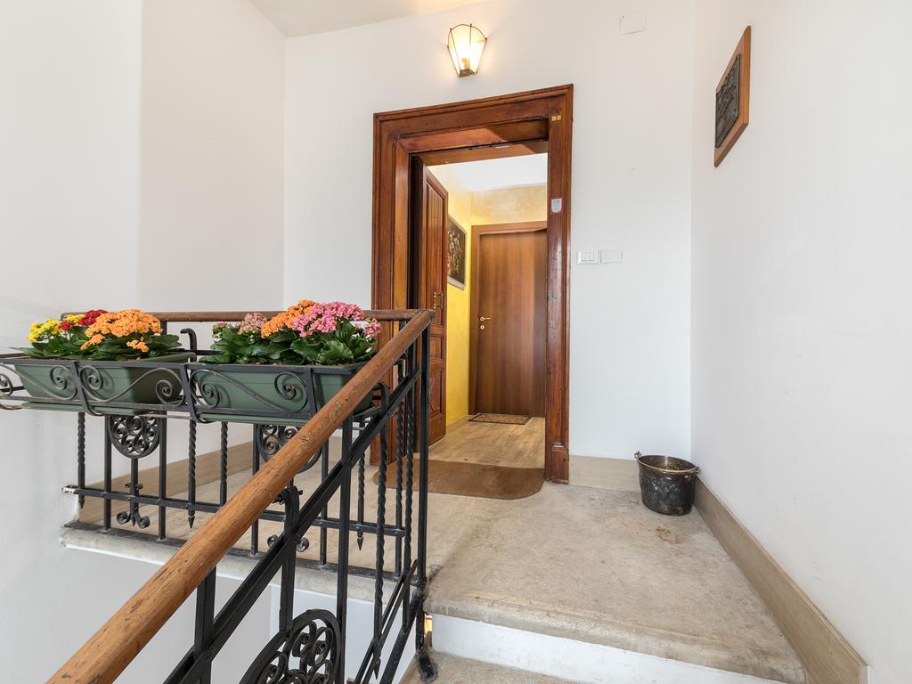 Residenza Le Dimore Centro Верона Экстерьер фото