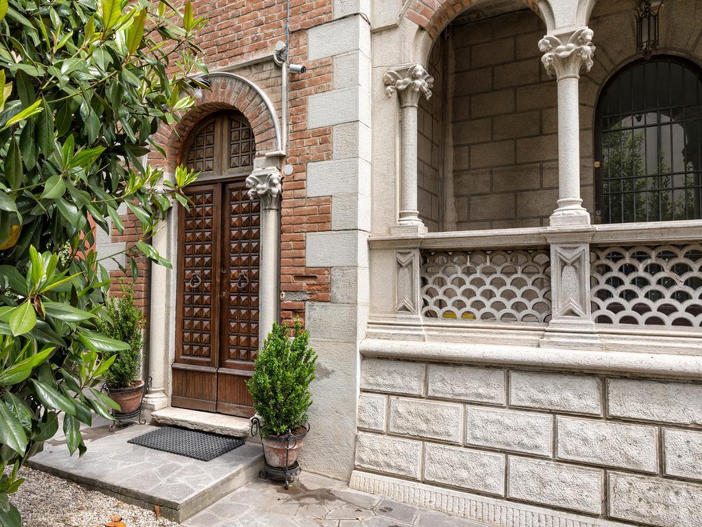 Residenza Le Dimore Centro Верона Экстерьер фото