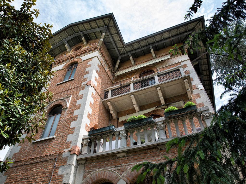 Residenza Le Dimore Centro Верона Экстерьер фото