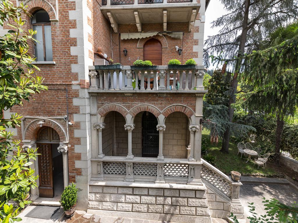Residenza Le Dimore Centro Верона Экстерьер фото