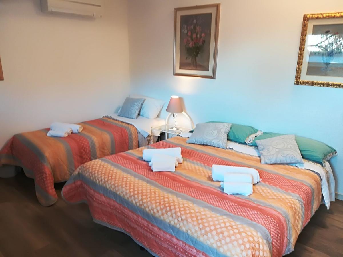 Residenza Le Dimore Centro Верона Экстерьер фото