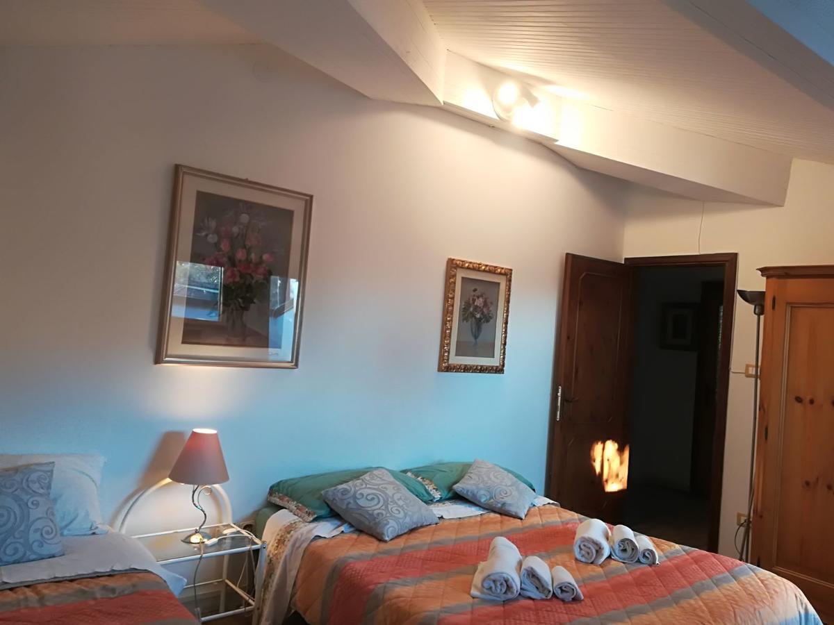 Residenza Le Dimore Centro Верона Экстерьер фото