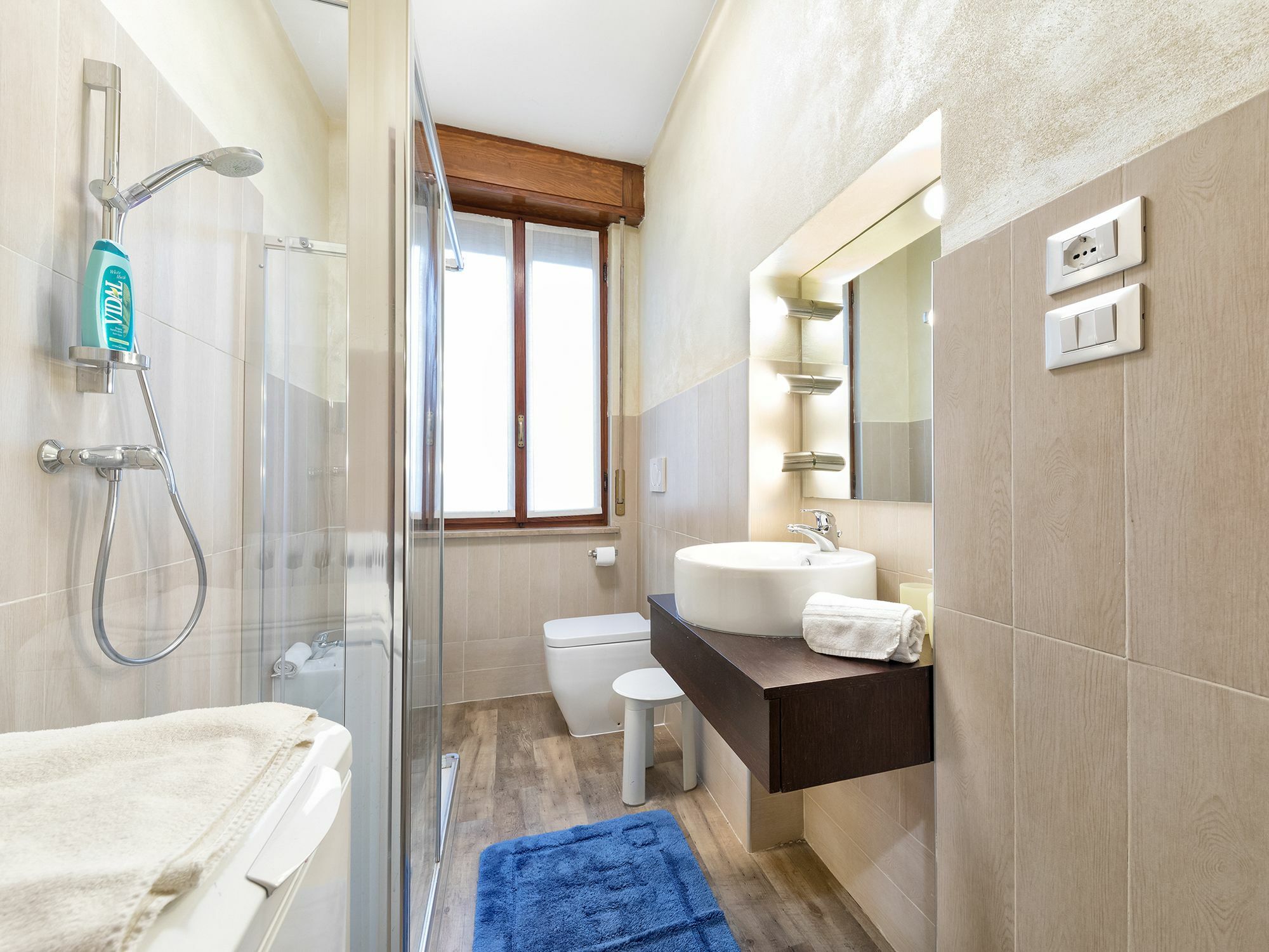 Residenza Le Dimore Centro Верона Экстерьер фото